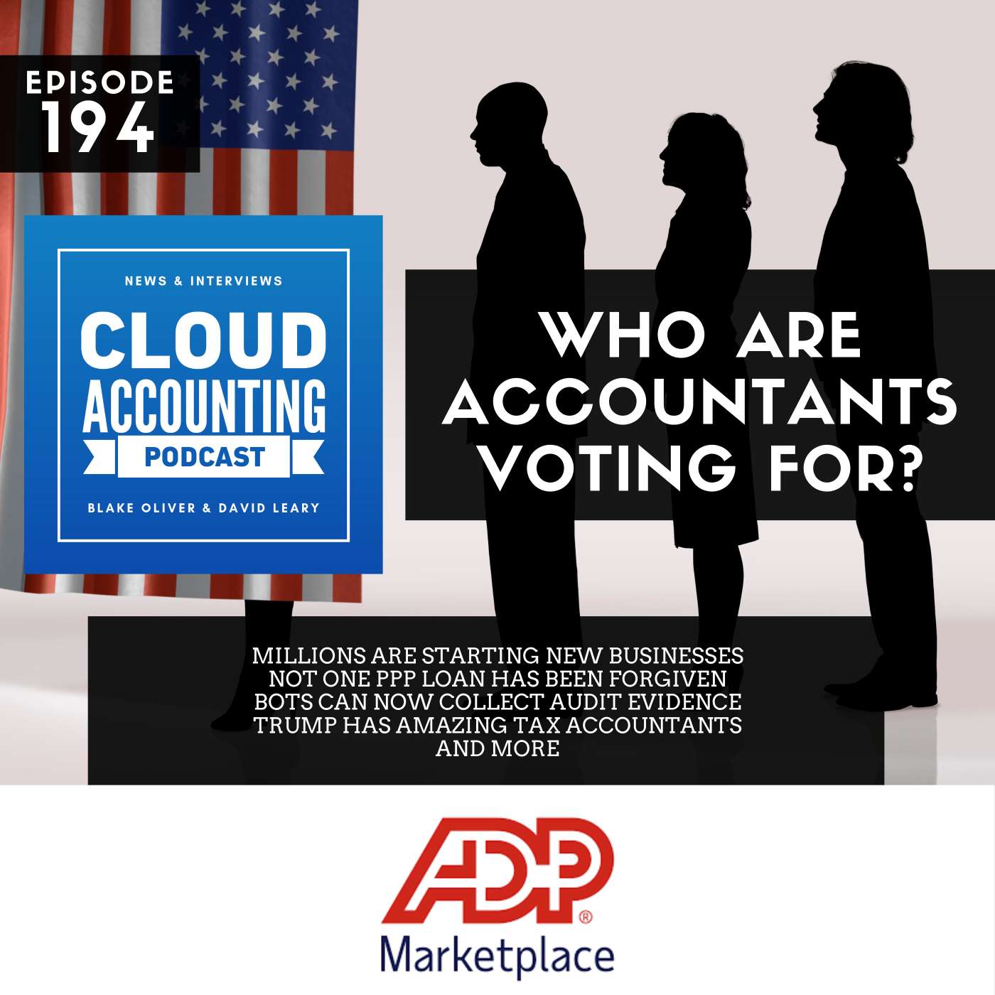 The Accounting Podcast