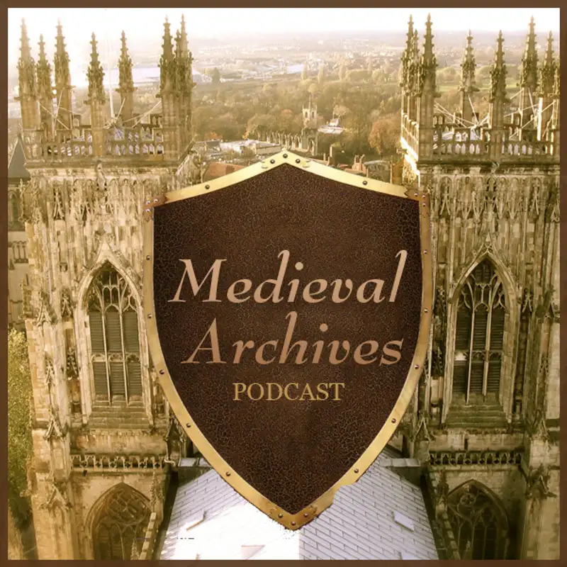 MAP#50: Medieval Torture