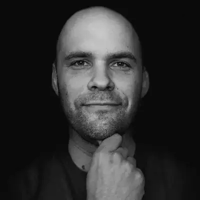 Robin Sloan