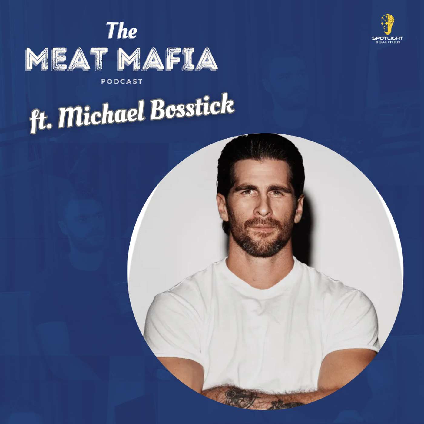 The Meat Mafia Podcast