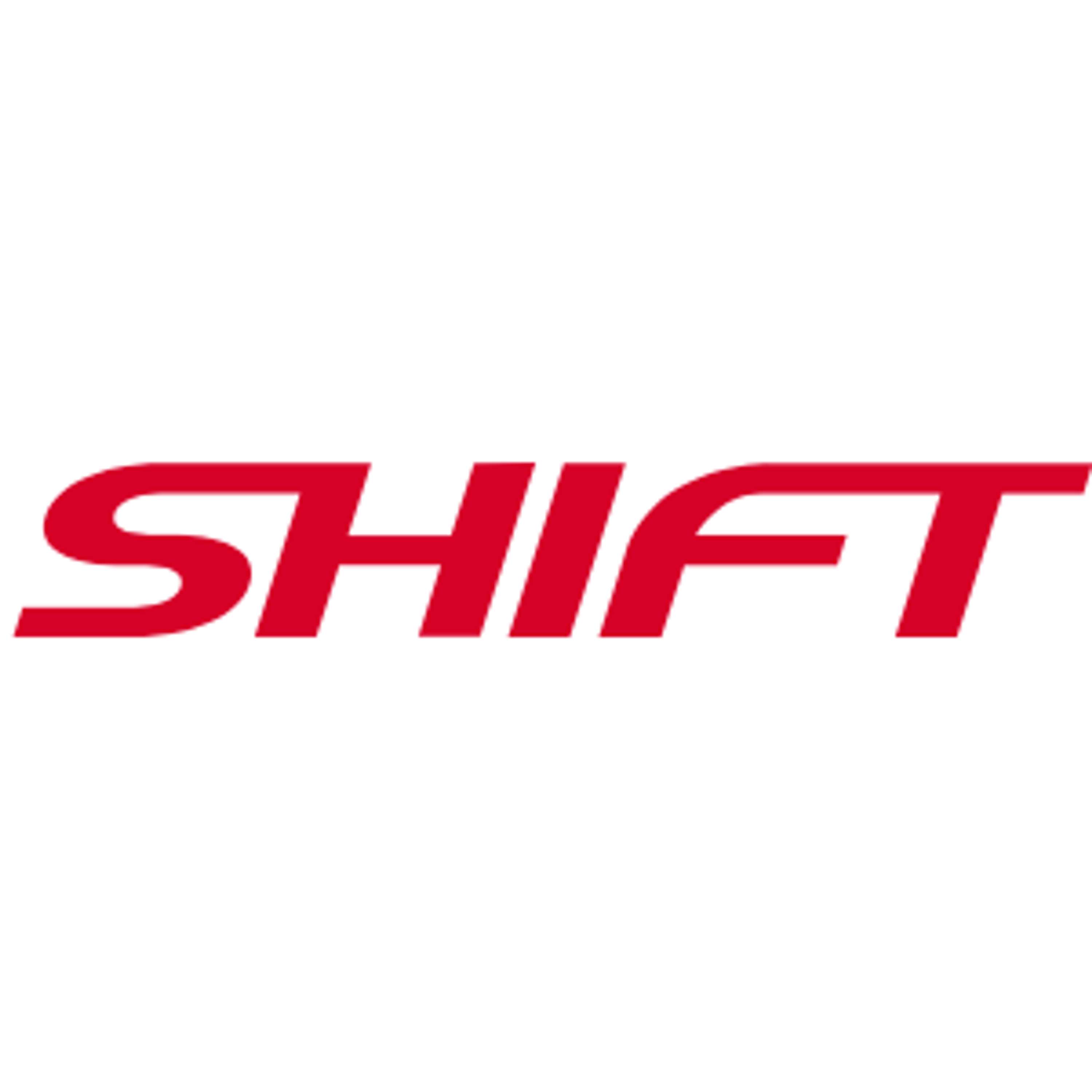 SHIFT Inc