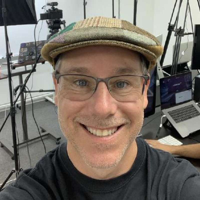 Bill Kennedy