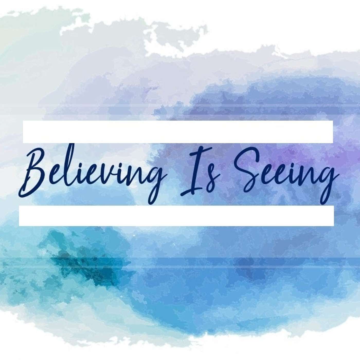 thanksGIVING: Believing is Seeing