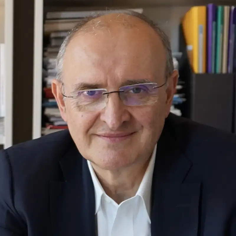 1. Liderando las organizaciones del futuro, con Xavier Marcet