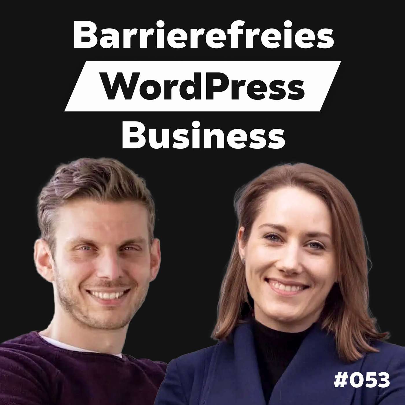 Die Dominik Liss Show (WordPress & Business Talks)
