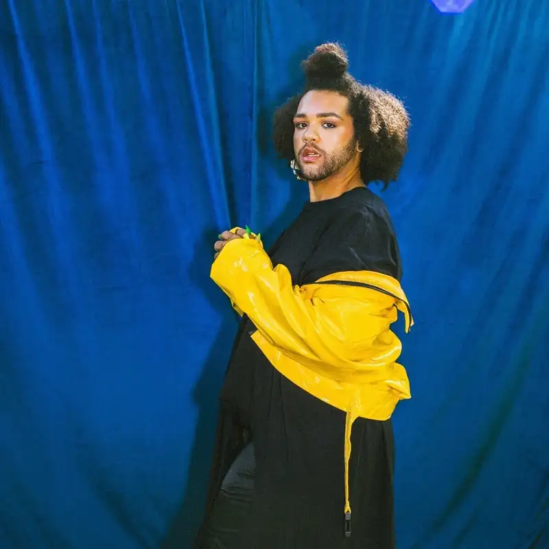 Breaking Barriers with Kotic Couture: A Dynamic Fusion of Hip-Hop and Baltimore Club Music!