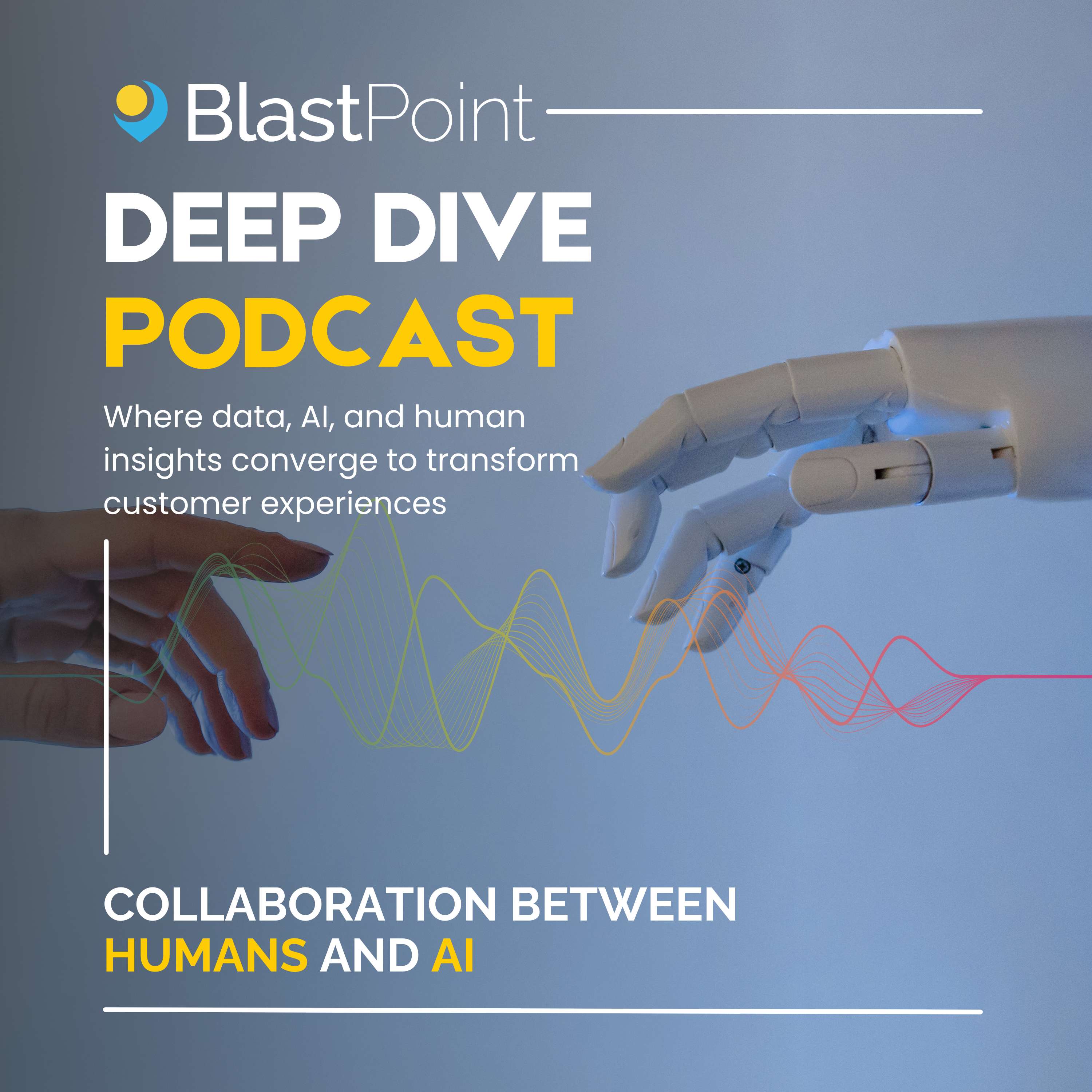BlastPoint Deep Dive Podcast