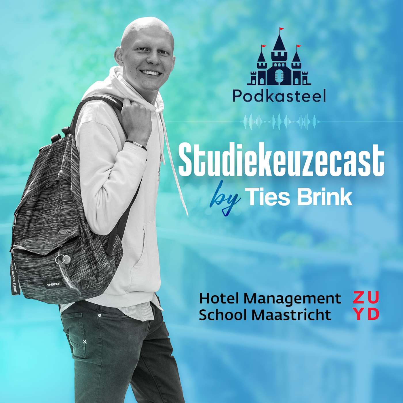 Hotel Management School Maastricht - English
