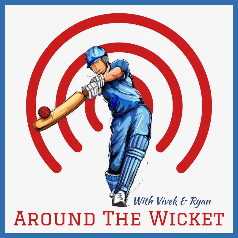 Around The Wicket