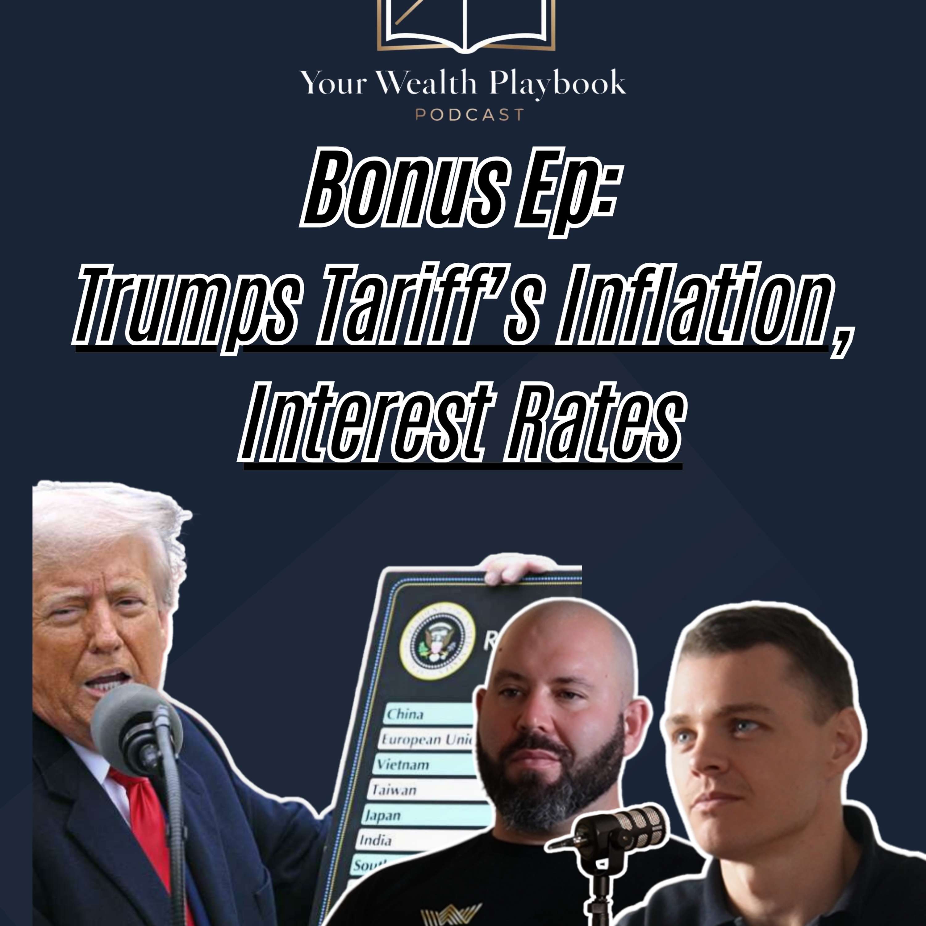 Your Wealth Playbook
