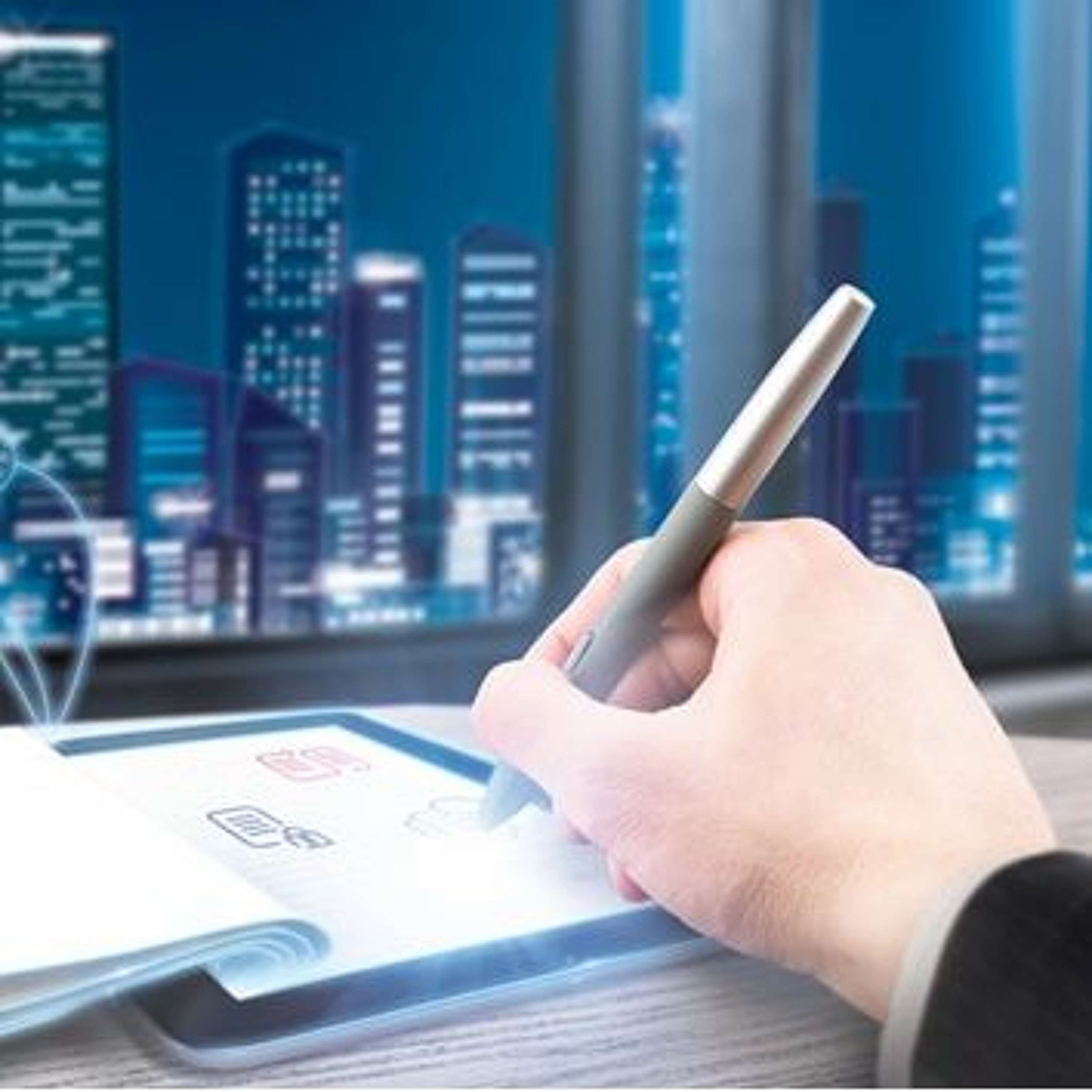 Business & Technology Insights from Capgemini