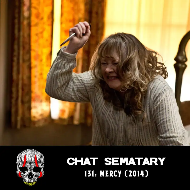 Mercy (2014)