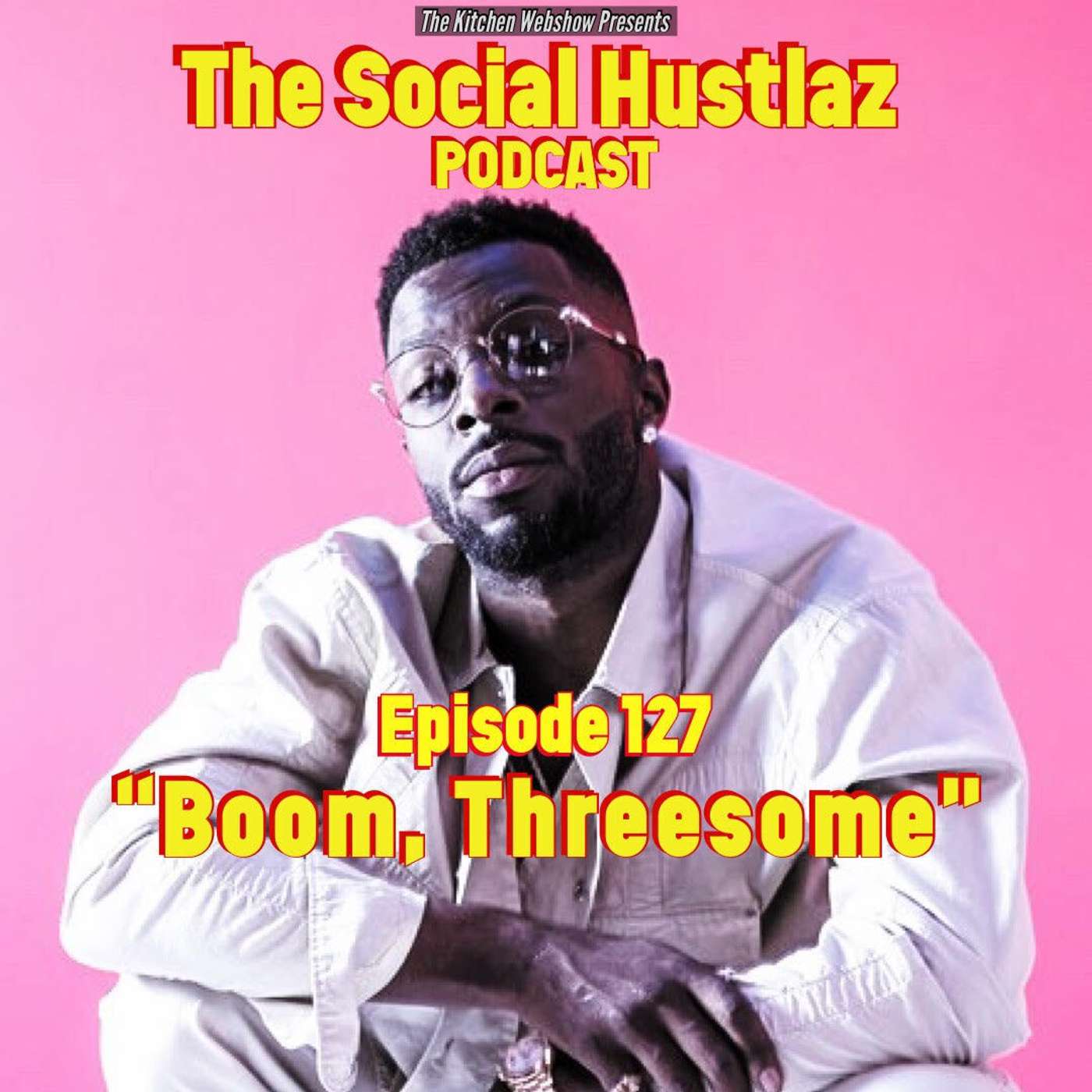 The Social Hustlaz Podcast