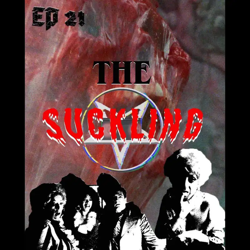 The Suckling