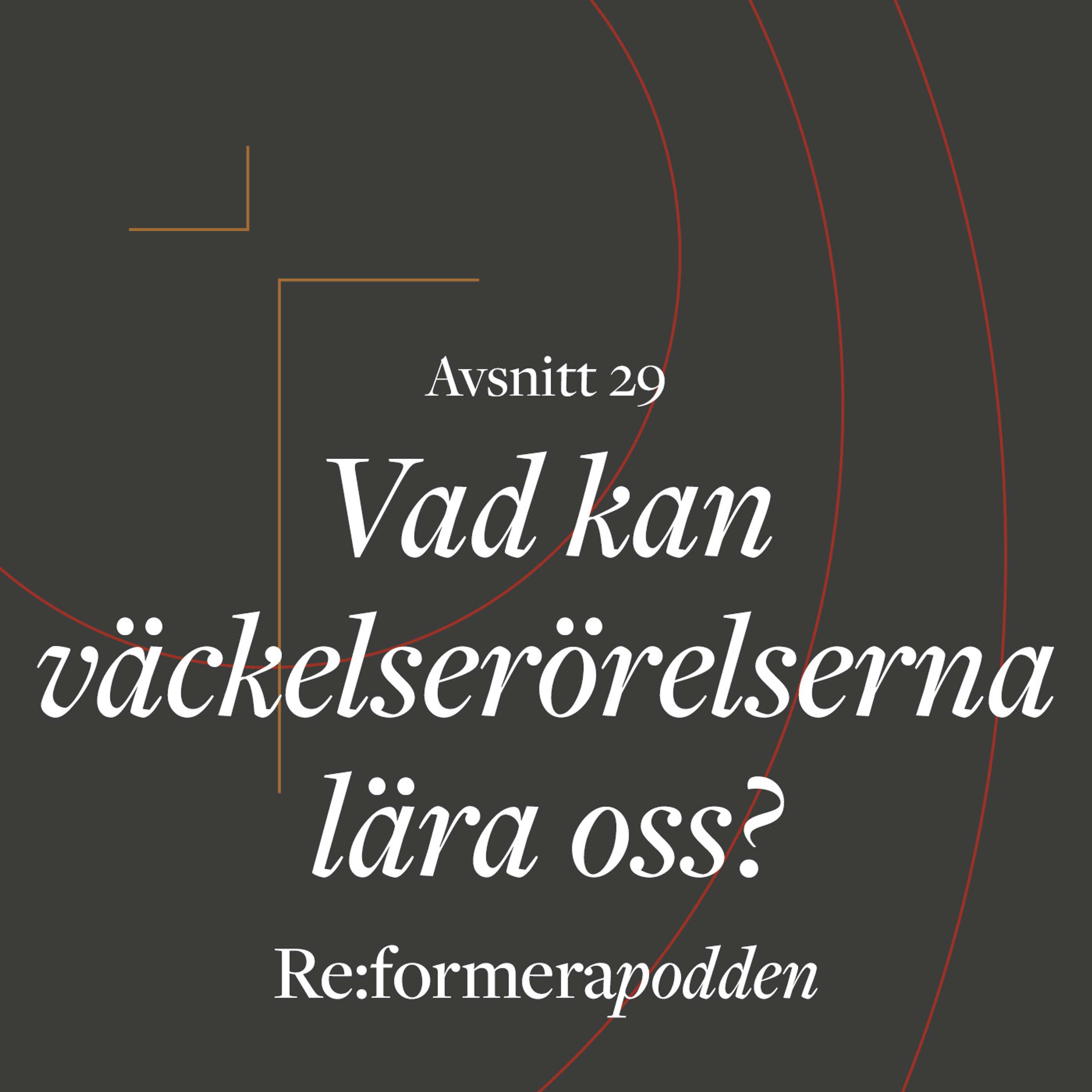 Re:formera-podden
