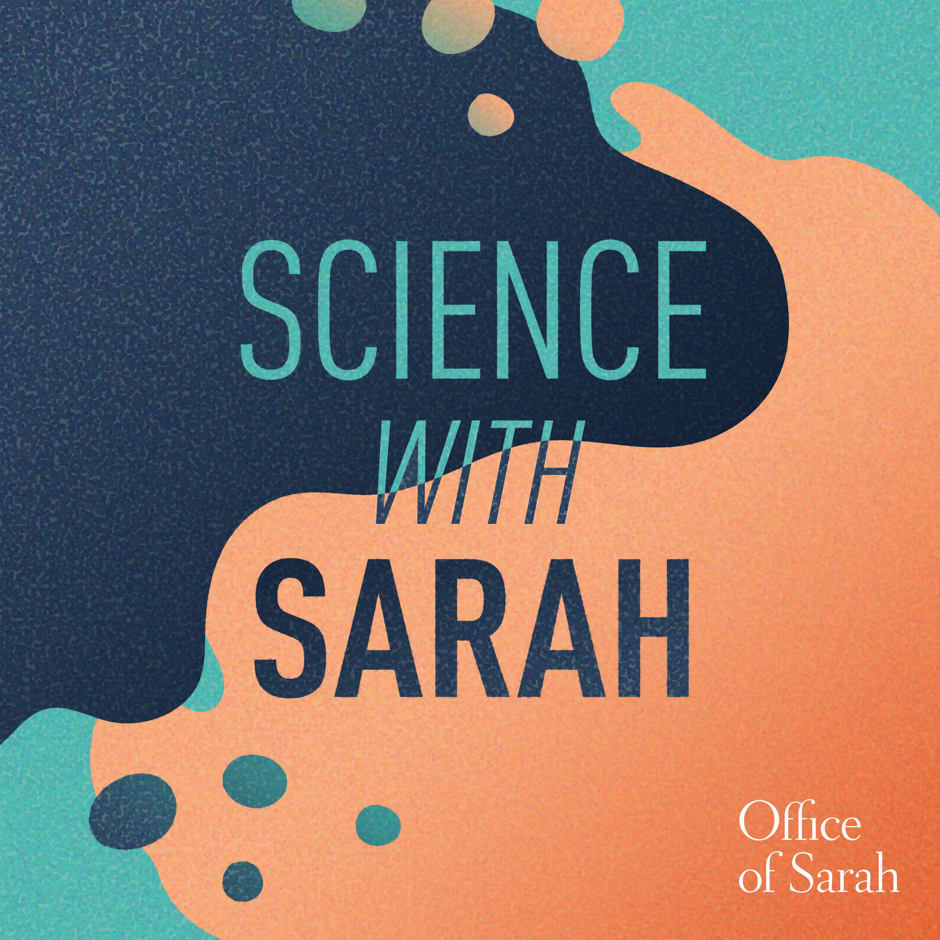 Science with Sarah