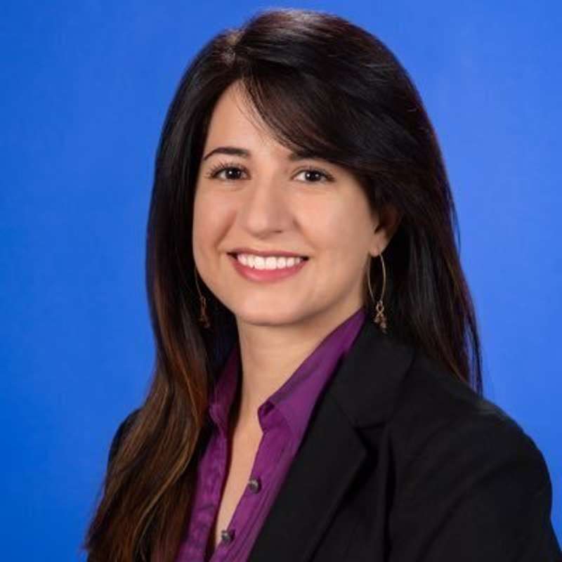 Nasim Wiegley, MD, FASN