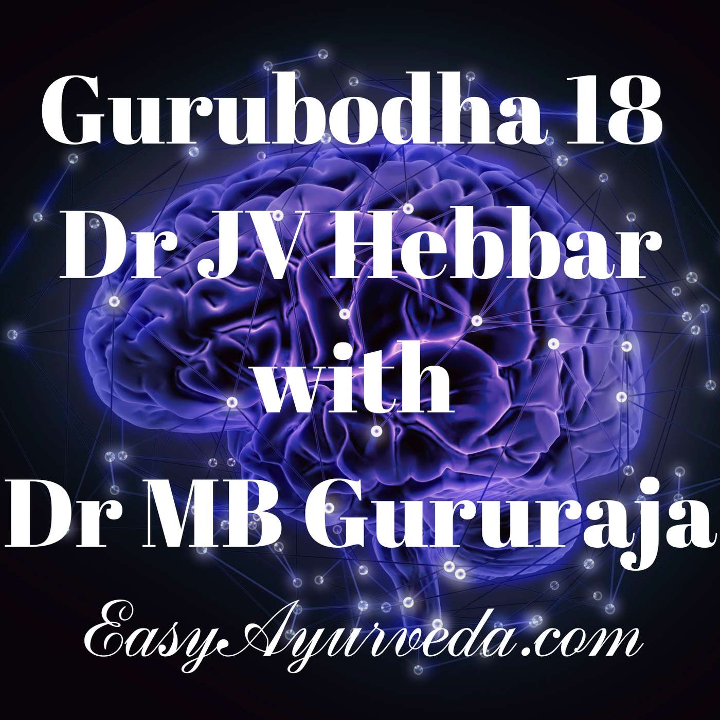 Easy Ayurveda Podcast