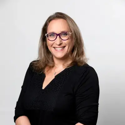 Orit Goldman