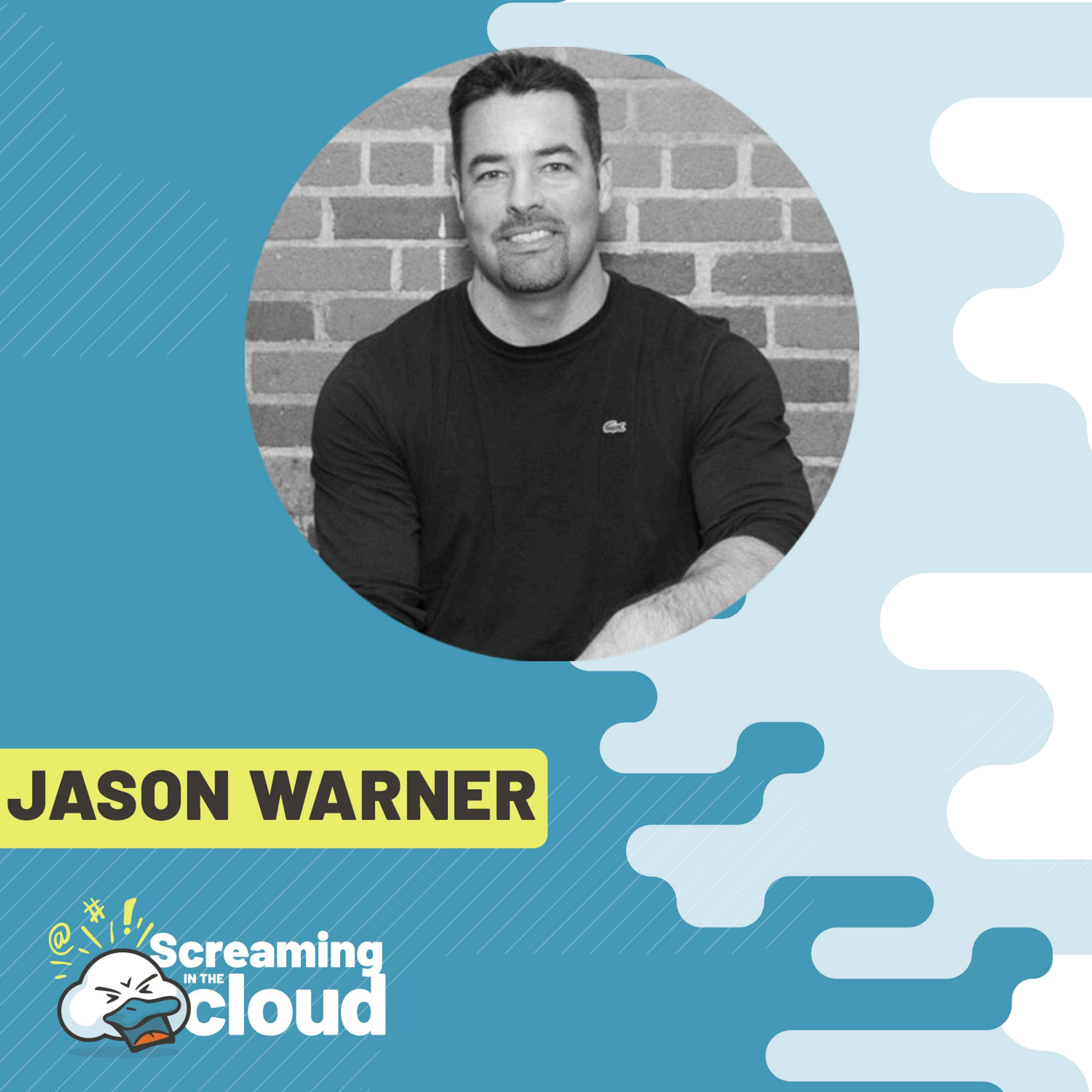 Summer Replay - What GitHub Can Give to Microsoft with Jason Warner