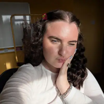 image of podcast supporter