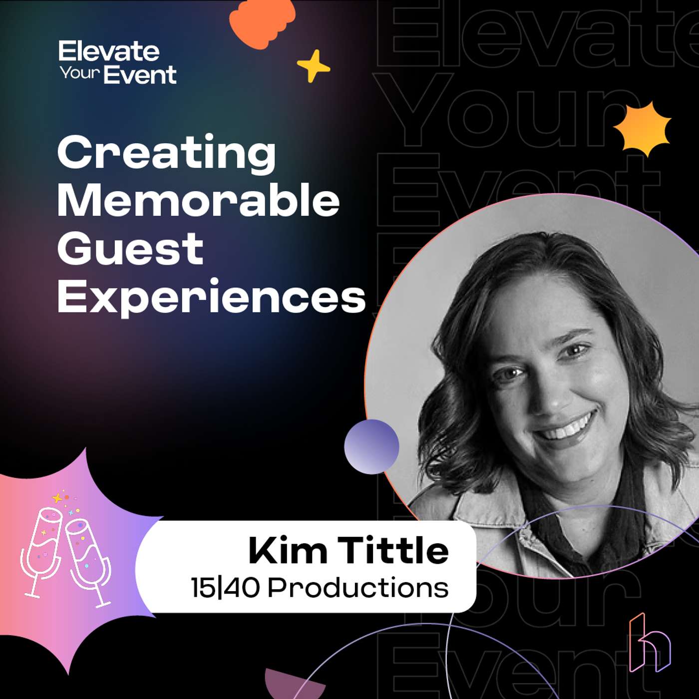 Elevate Your Event