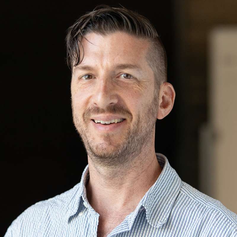 Josh Silverman