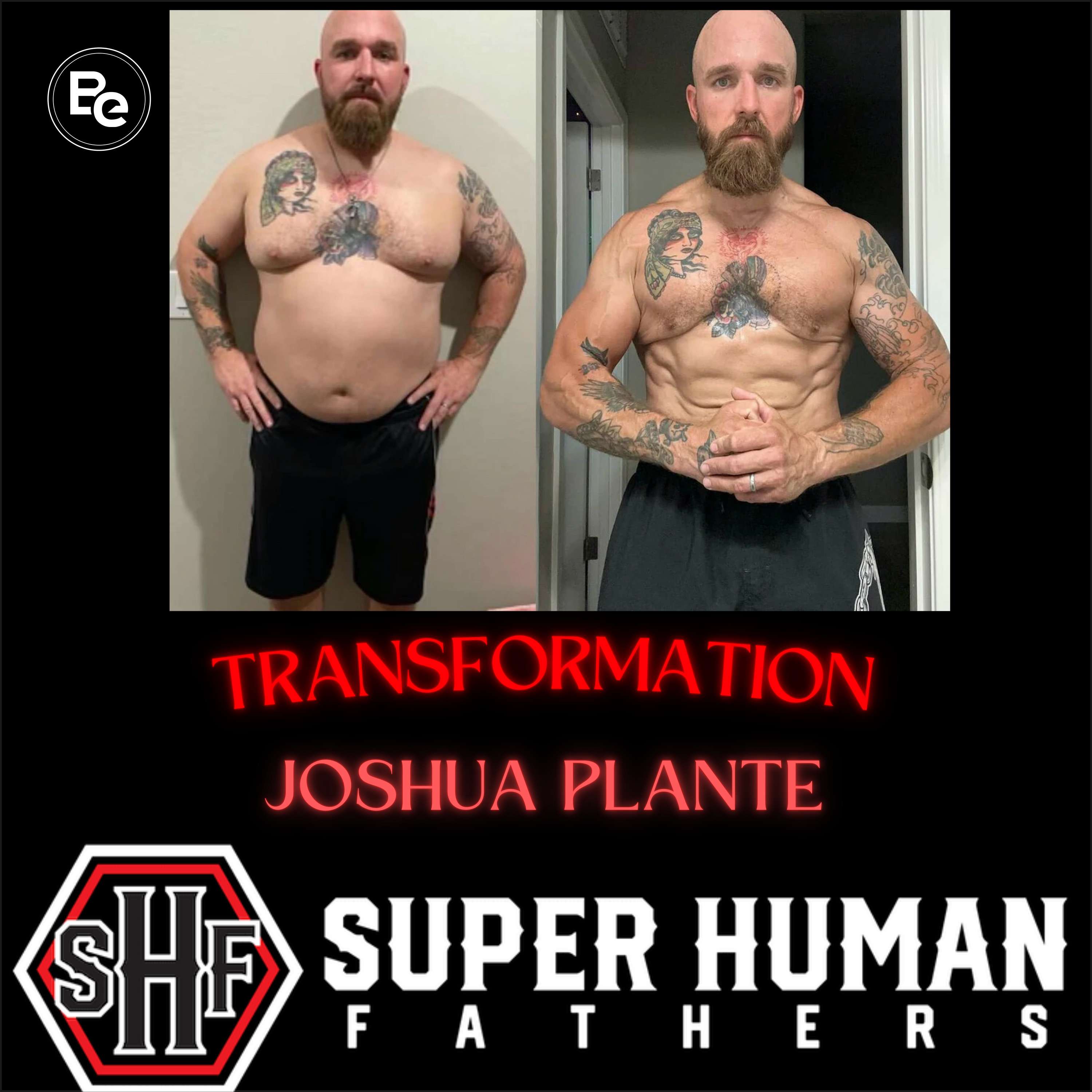 Super Human Fathers