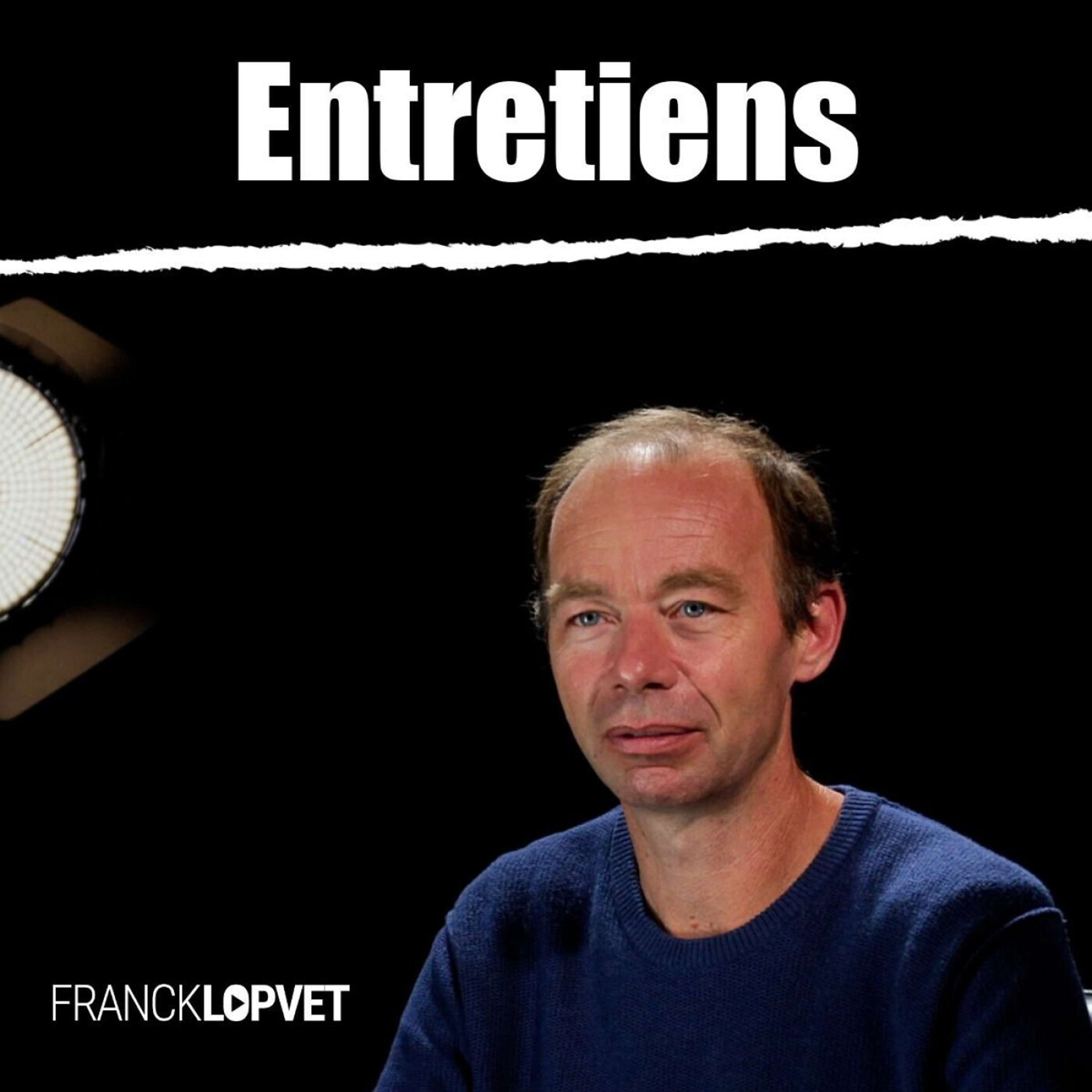 Franck Lopvet - Compilation
