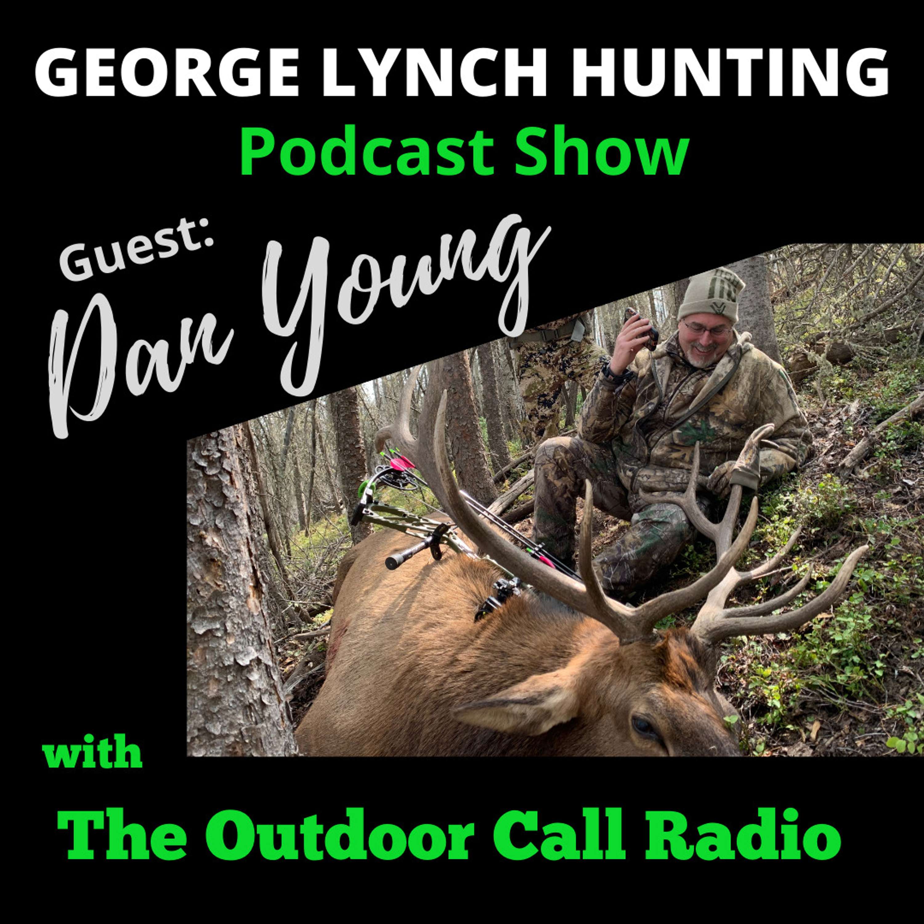 DAN YOUNG - the guy behind the camera, microphone and stick and string, #19