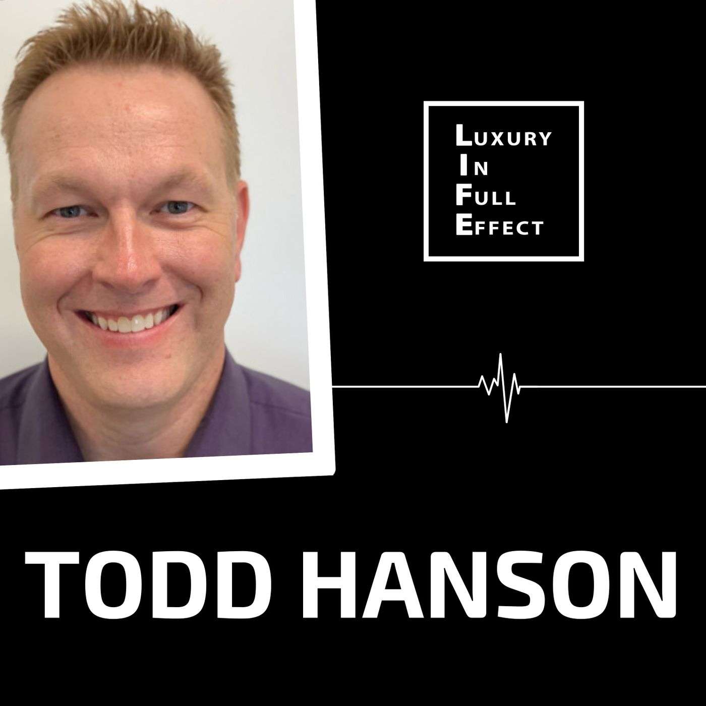 Luxury In Full Effect