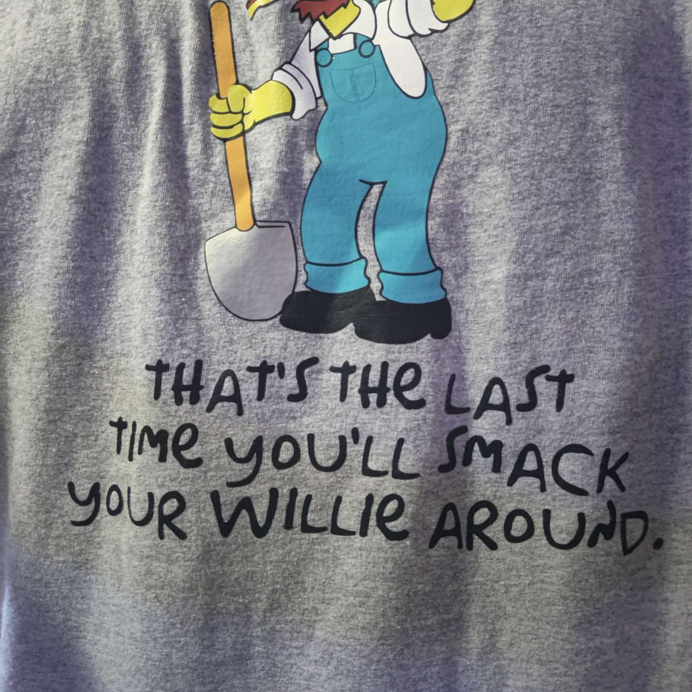 Homer Says What? pt.2