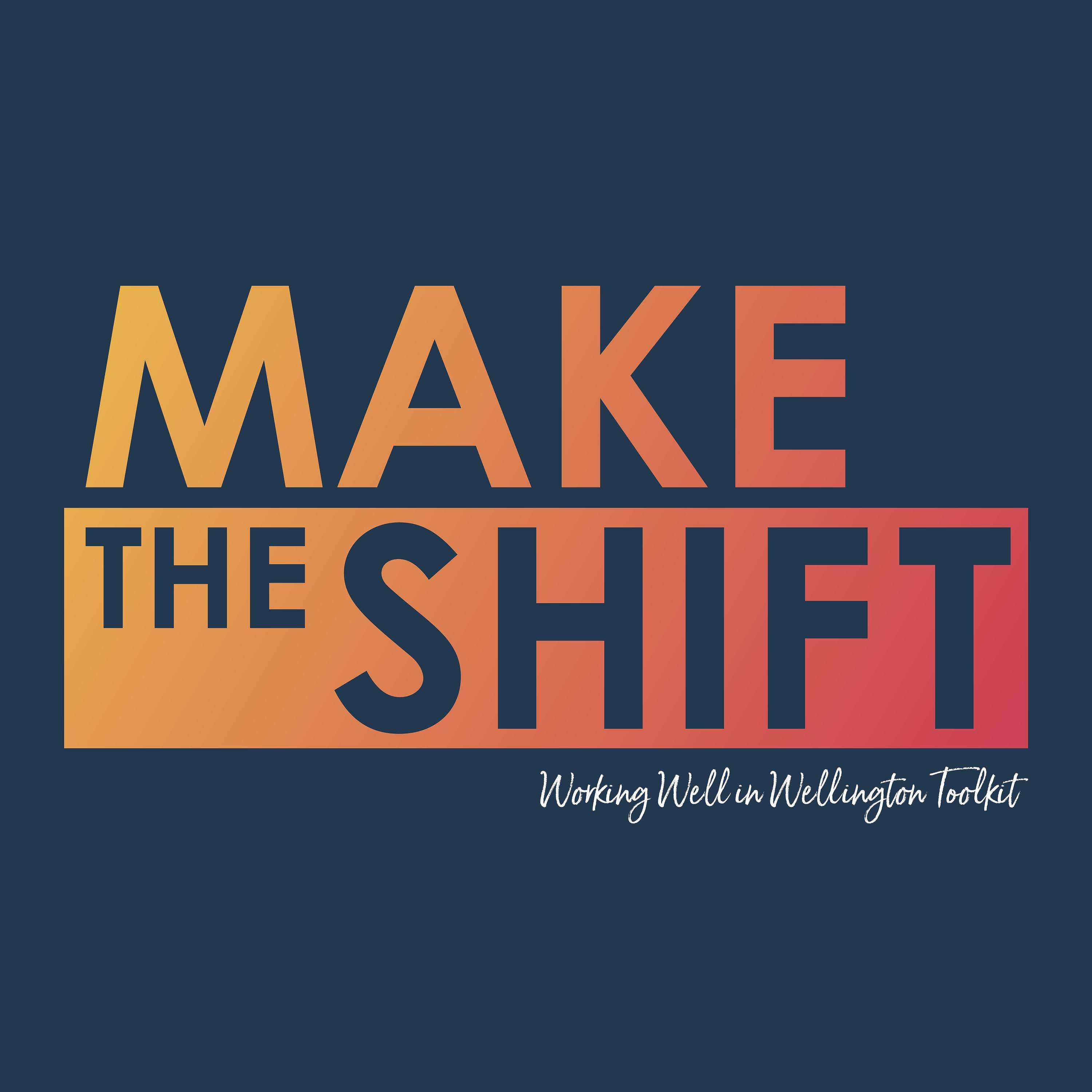 Make the Shift