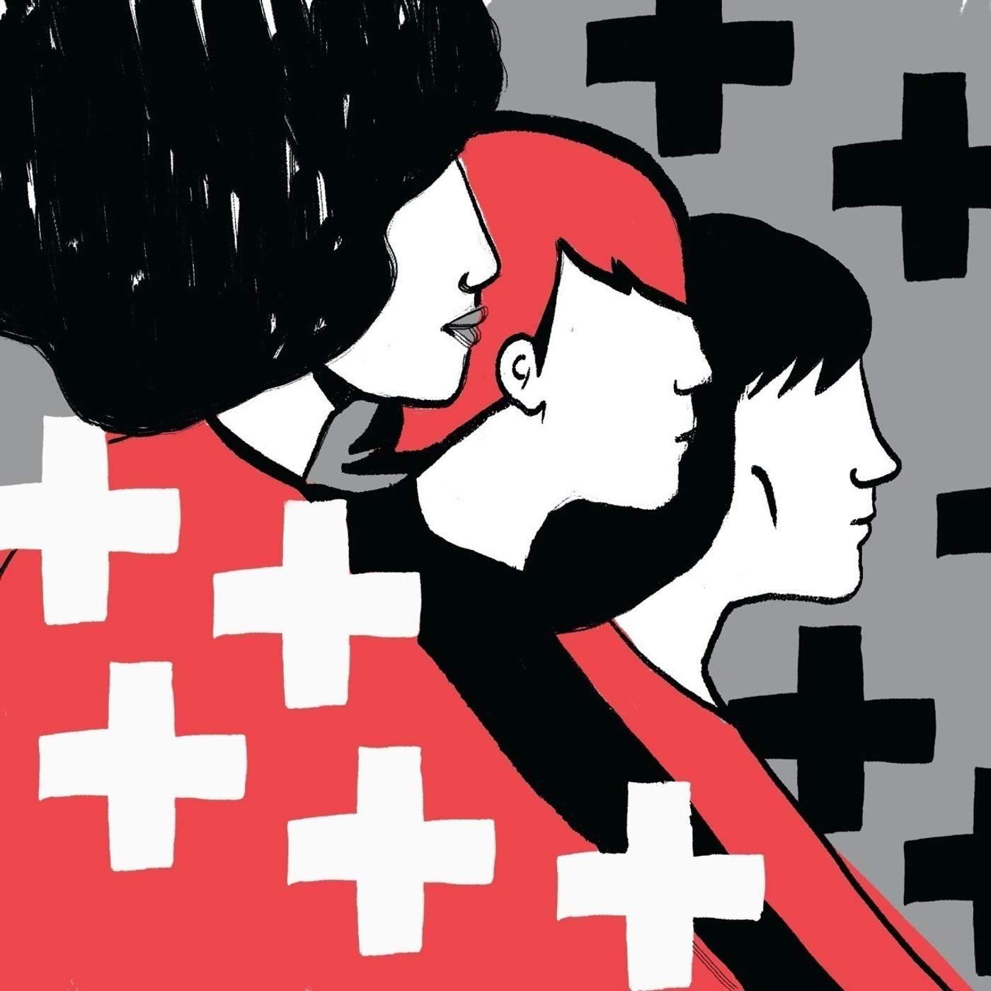 ВИЧ, наркотики, возвращение из ада — Дима ВИЧ, наркотики, возвращение из ада — Дима