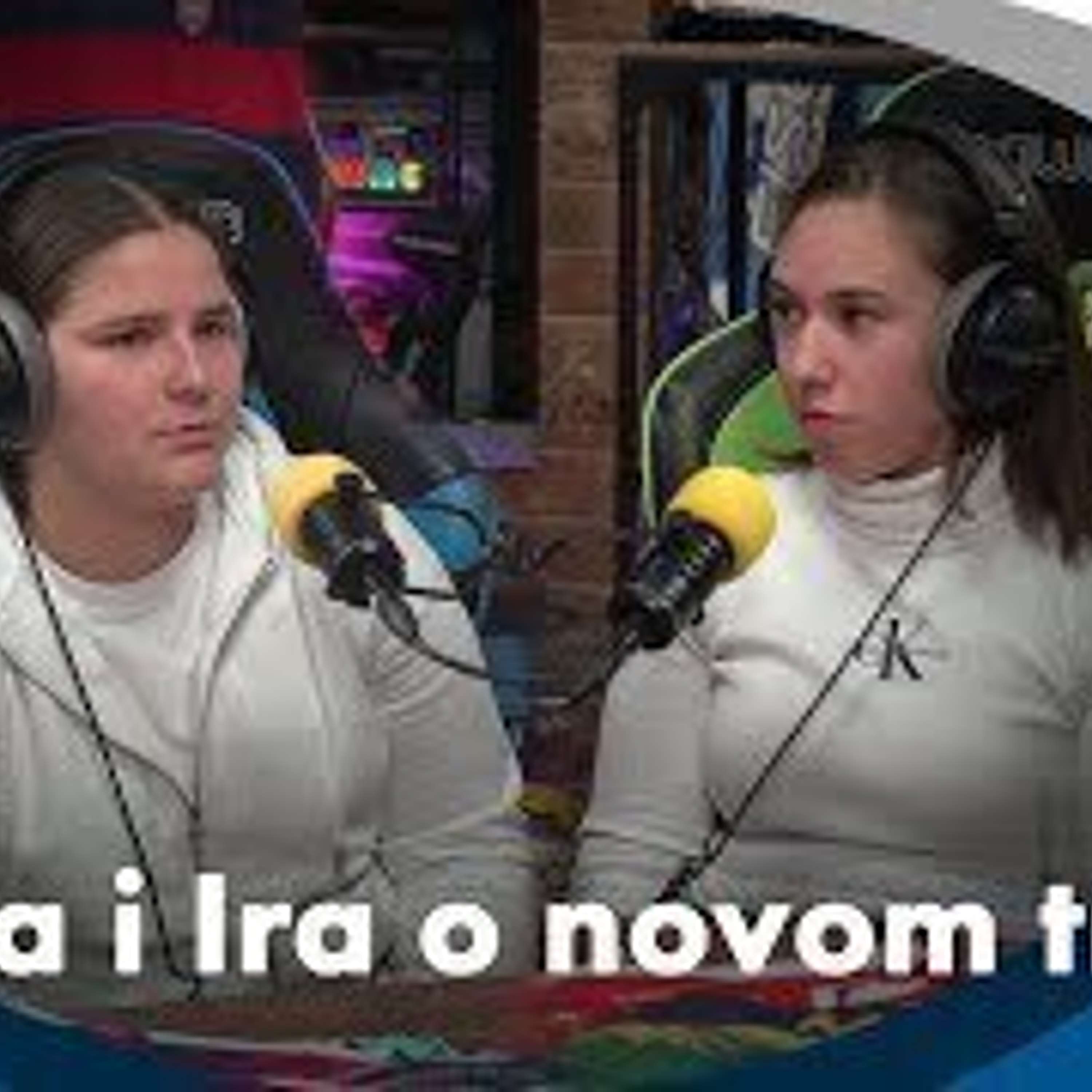 Pod kapicom