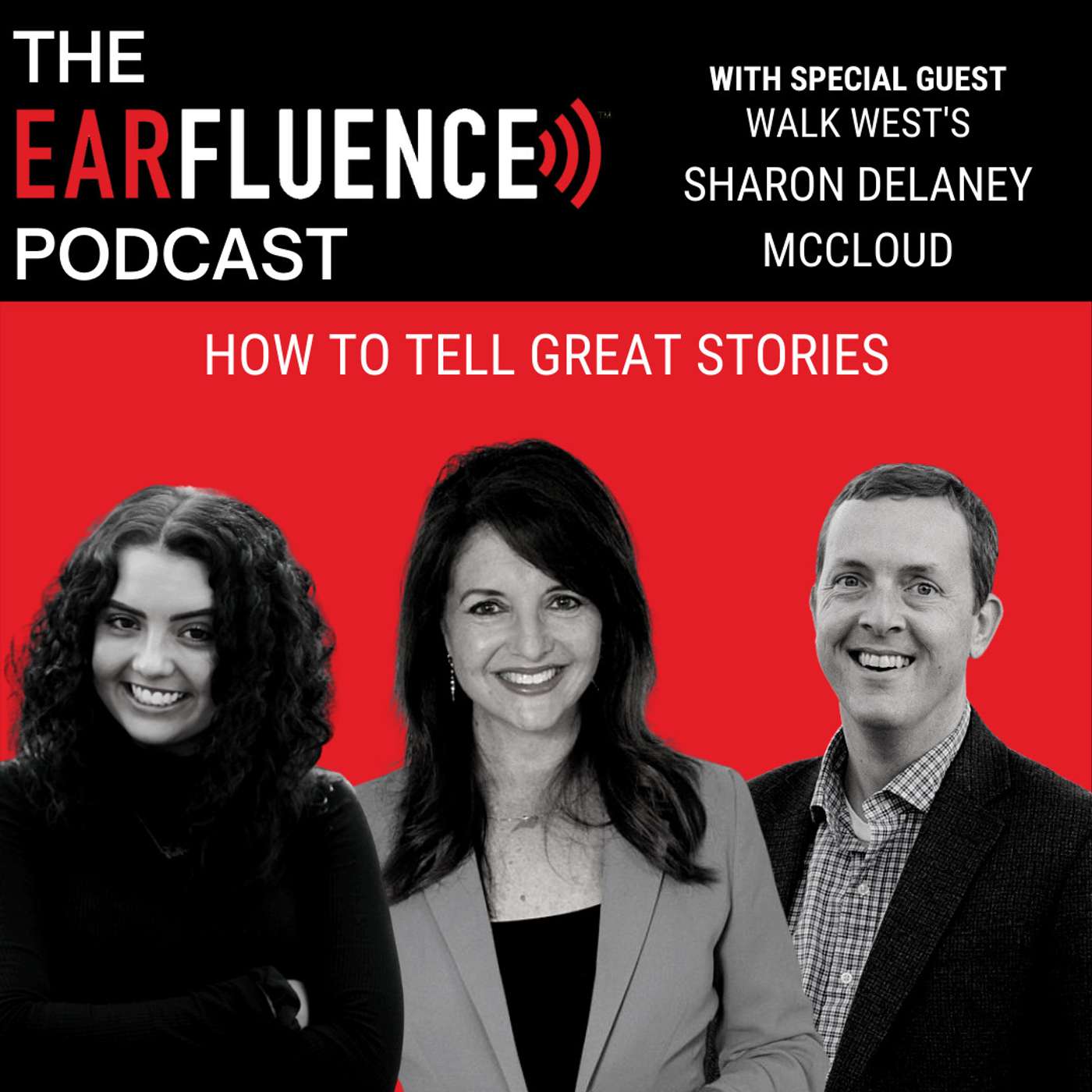 Earfluence: Amplify Your Expertise with Podcasting