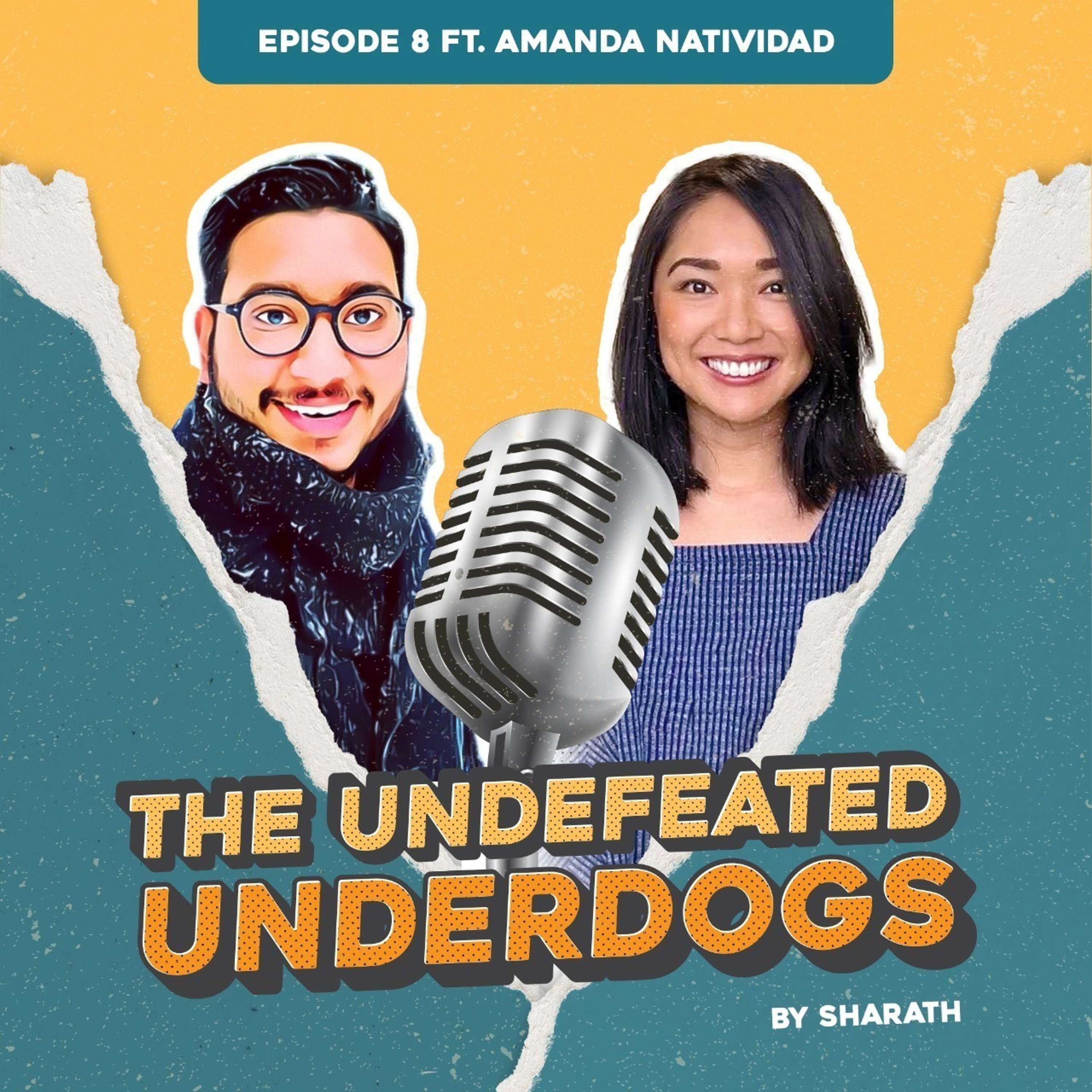 The Undefeated Underdogs