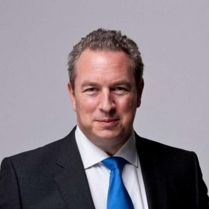 Mark Mills