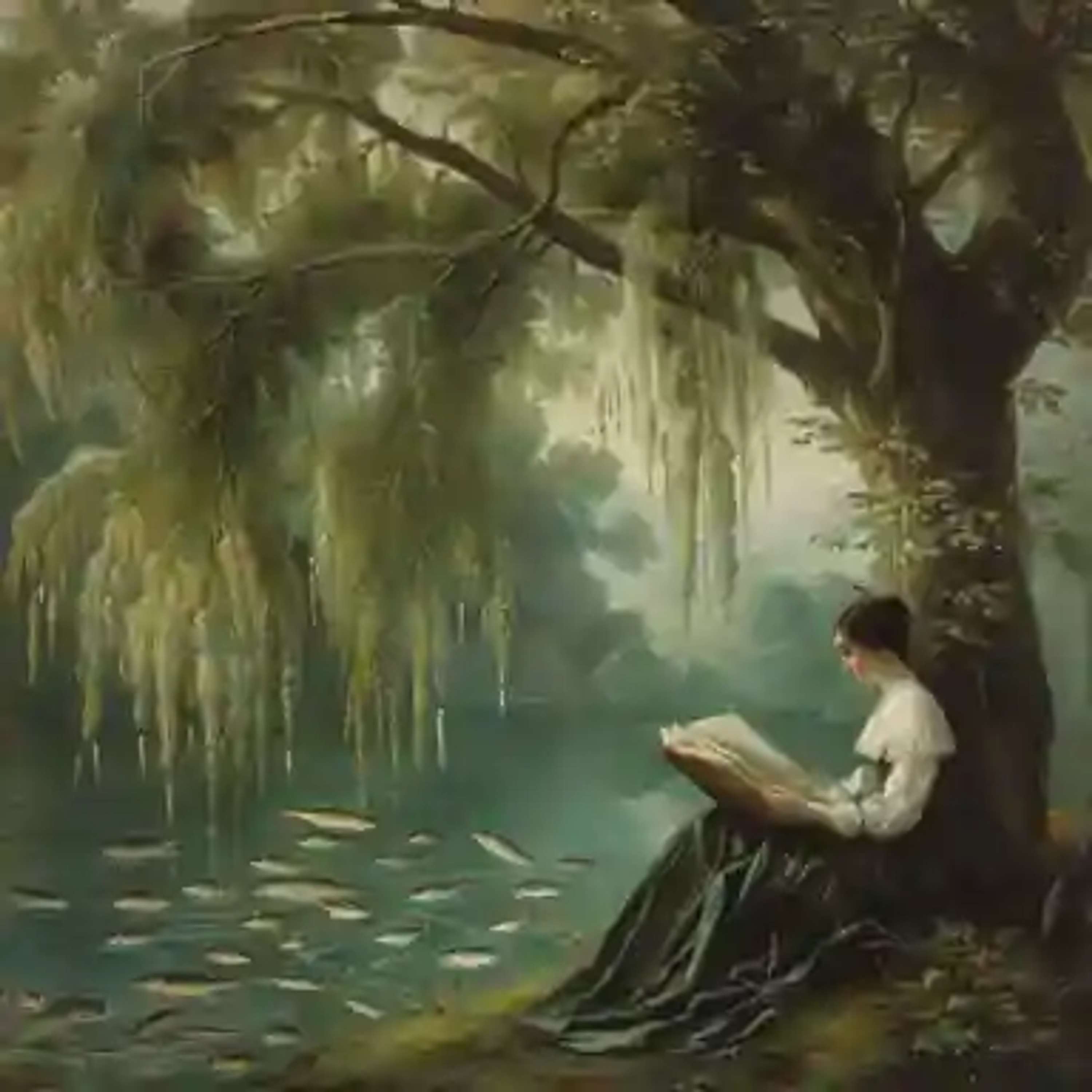Riverside Readings