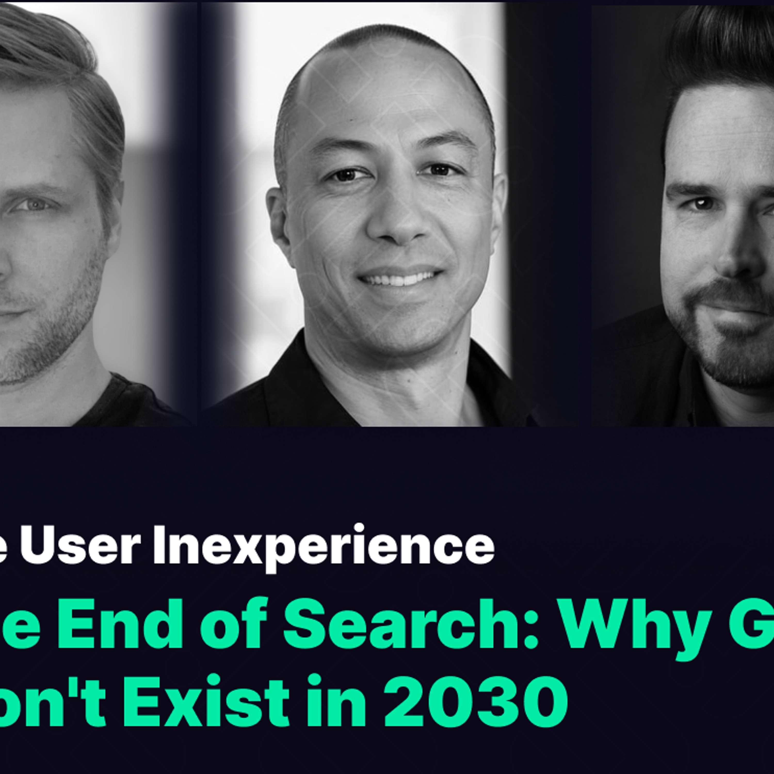 Make an IIIMPACT - The User Inexperience Podcast