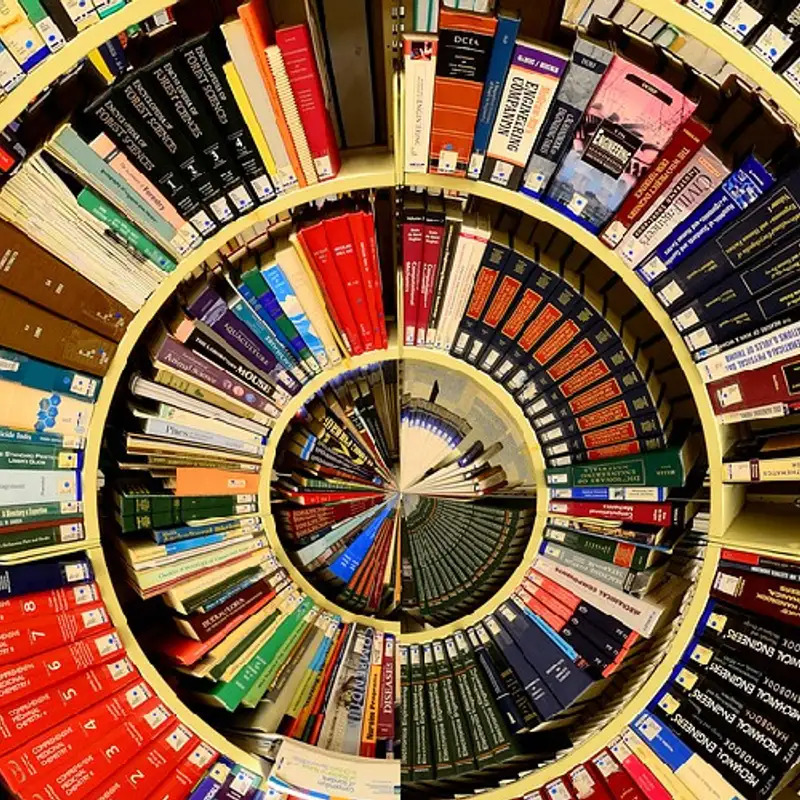 Les bibliothèques Ontariennes victimes des coupes budgétaires du gouvernement Ford