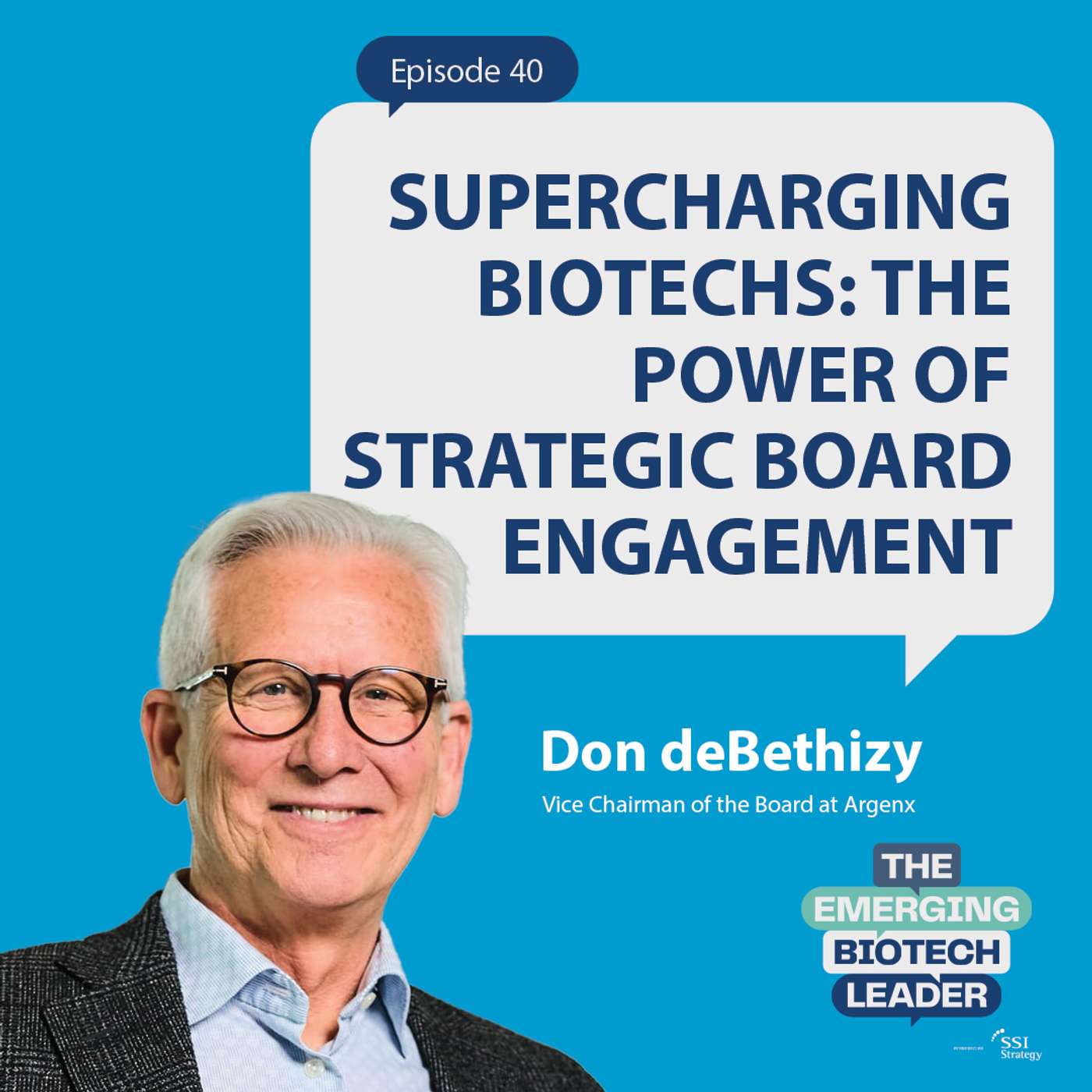 Supercharging Biotechs: The Power of Strategic Board Engagement