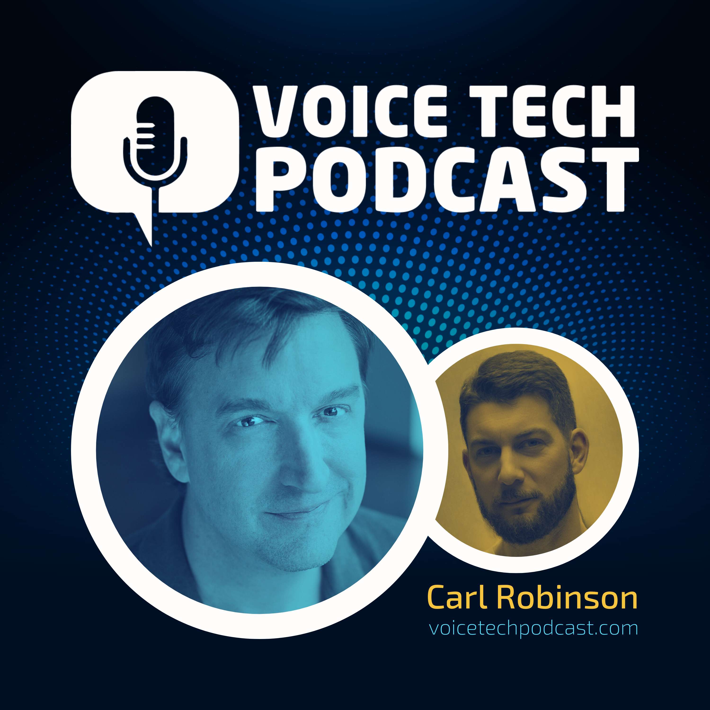Voice Tech Podcast: Master AI for B2B Audio Content Marketing in 2025