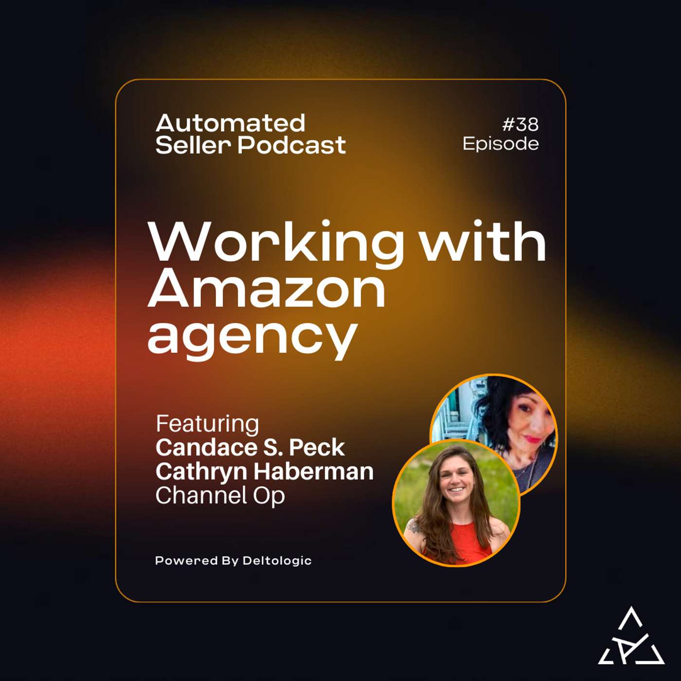 Automated Seller Podcast