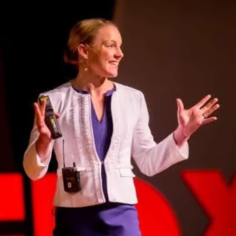 Alia Crum
