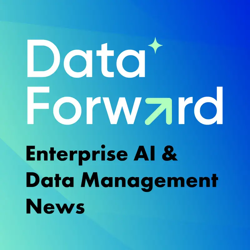 The Future of Data with Ray Wang from Constellation Research - Data Forward Podcast