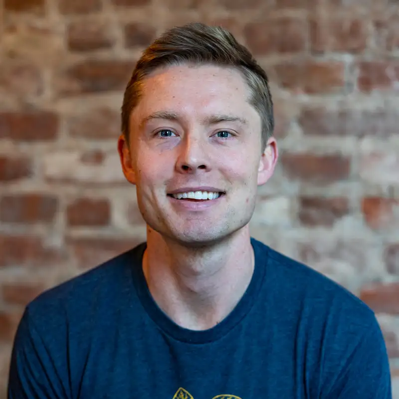 139 - Alex Bullington (MarkUp) On Getting Landing Page Feedback