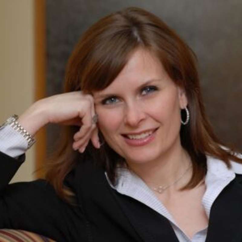 Gini Dietrich