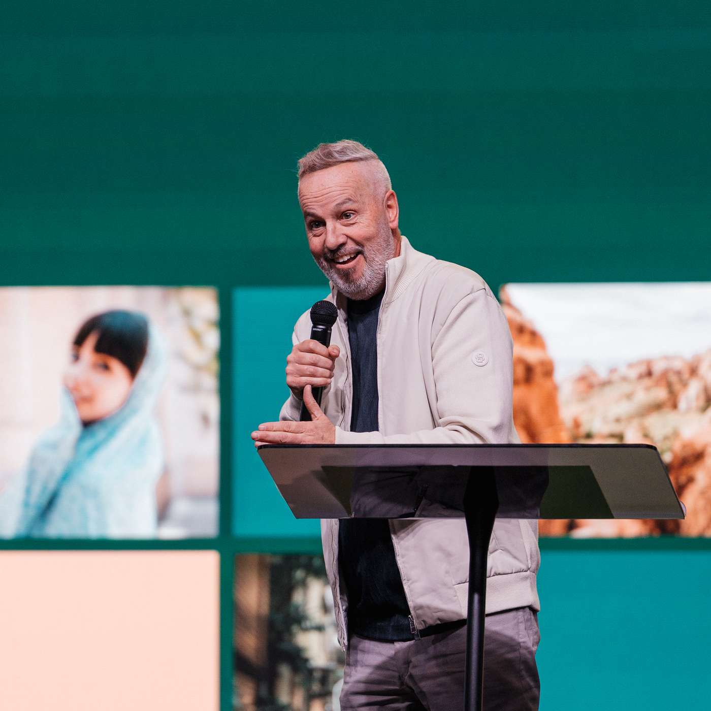 Message | Miracle Offering - Pastor Rob Ketterling