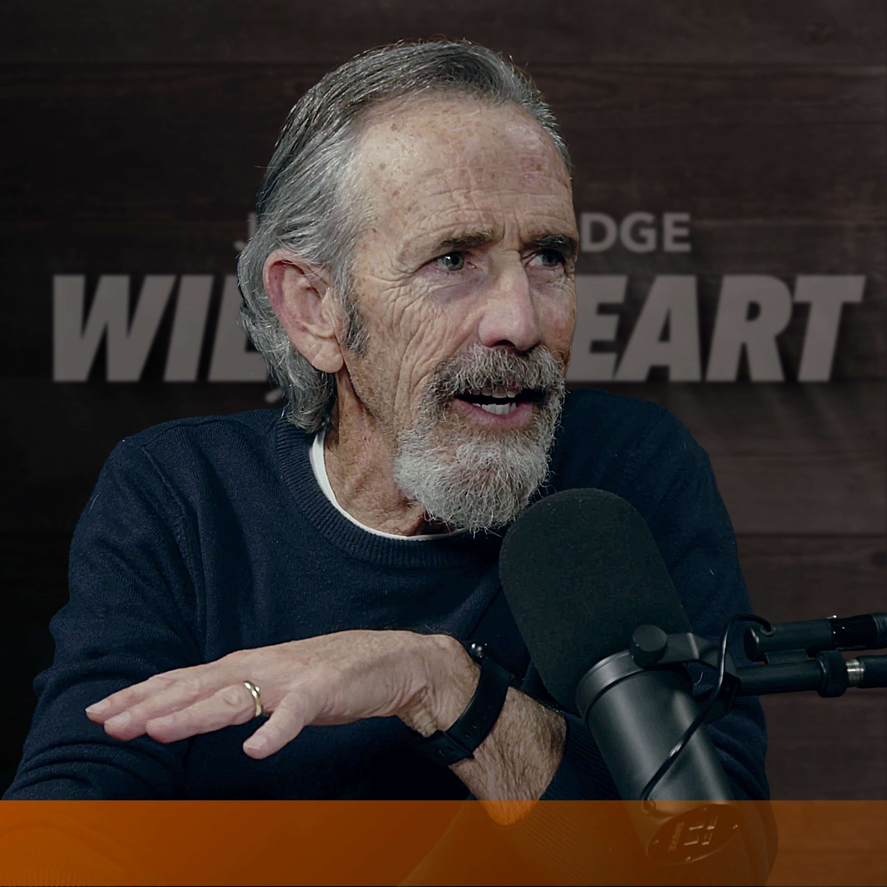 Wild at Heart - E826 | Questions and Cap'n Crunch